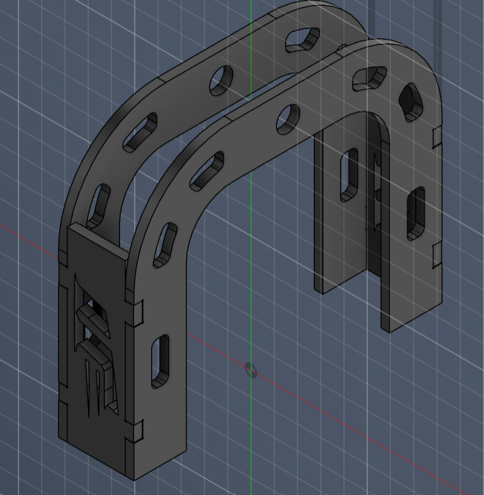 Suspension Components