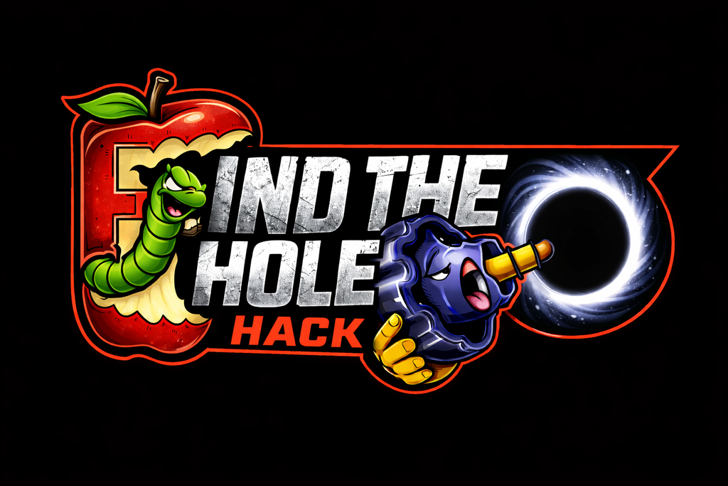 Ø3", 4", 5" 3D printed exhaust exit FIND THE HOLE Fender Hack