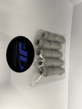 5/8-18 Billet one piece 12 point lug nuts