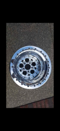 15" Double Beadlock
